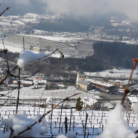 Strasserhof Tenuta-Weingut Vahrn Exteriér fotografie