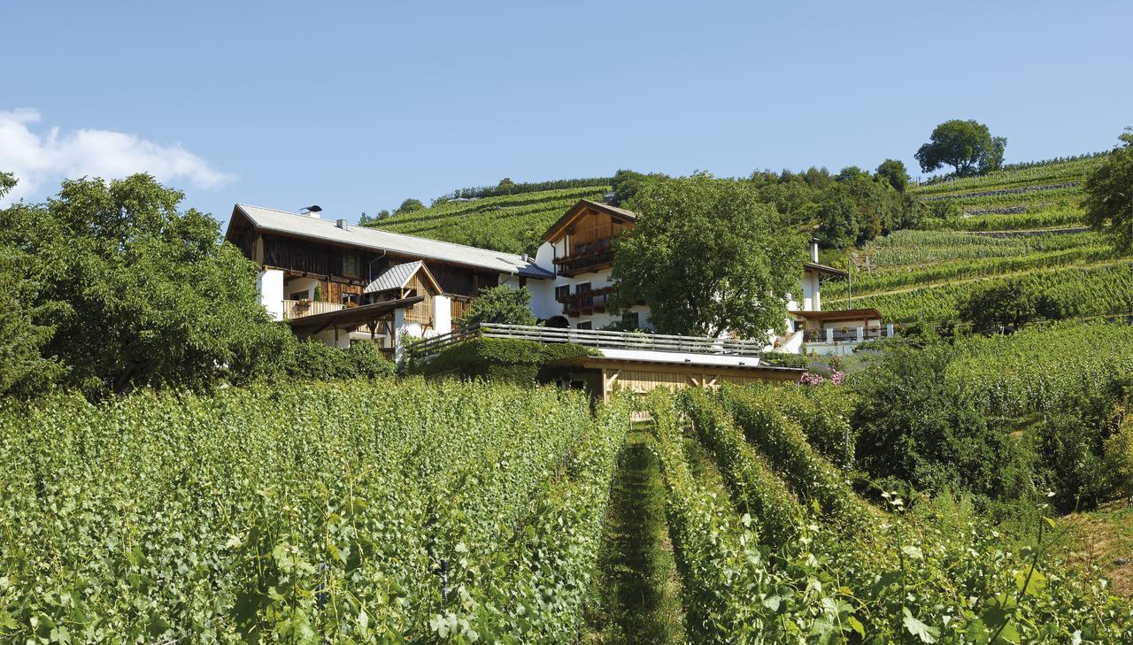 Strasserhof Tenuta-Weingut Vahrn Exteriér fotografie